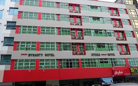 Istana Monaco Hotel